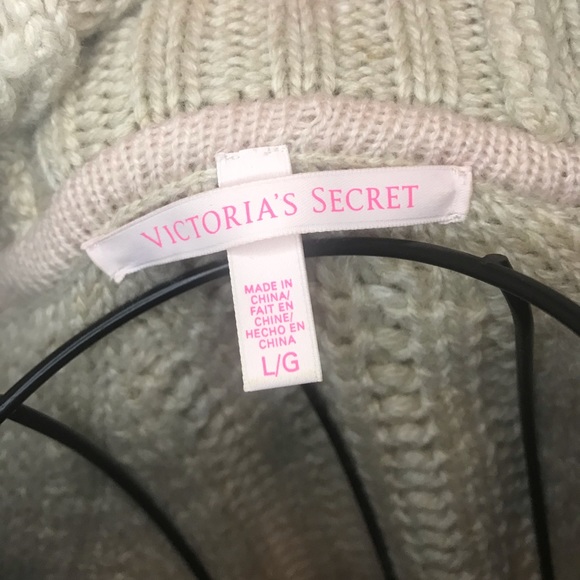 Victoria Secret Sweater - Picture 2 of 3
